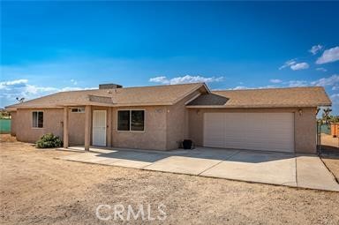 Detail Gallery Image 28 of 32 For 58650 Sun Oro Rd, Yucca Valley,  CA 92284 - 3 Beds | 2 Baths