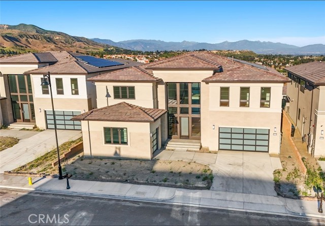 Detail Gallery Image 1 of 49 For 20120 W Marlow Ln, Porter Ranch,  CA 91326 - 5 Beds | 5 Baths