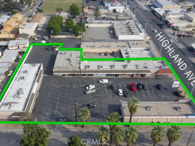 204 E Highland Avenue, San Bernardino, California 92404, ,Commercial Sale,For Sale,204 E Highland Avenue,CRIV22248727