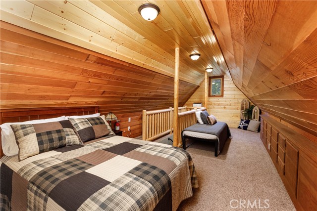 Detail Gallery Image 40 of 43 For 23883 Pioneer Camp Rd, Crestline,  CA 92325 - 4 Beds | 3/1 Baths