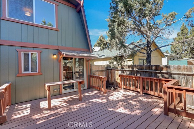 Detail Gallery Image 29 of 34 For 932 Hemlock Ln, Big Bear City,  CA 92314 - 2 Beds | 1/1 Baths