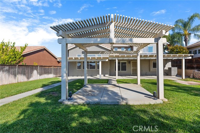 Detail Gallery Image 39 of 50 For 30465 Avenida Palmera, Homeland,  CA 92548 - 4 Beds | 3 Baths