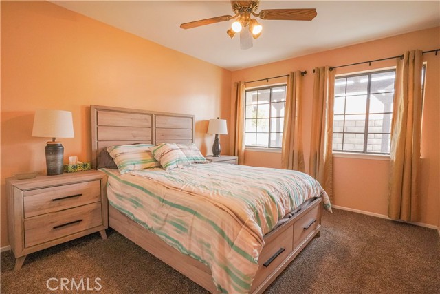 Detail Gallery Image 22 of 35 For 19273 Palm Way, Apple Valley,  CA 92308 - 2 Beds | 2 Baths