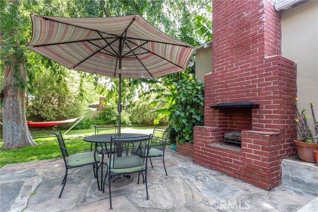 Get ready to entertain friends and family outside!