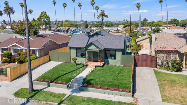 Detail Gallery Image 42 of 47 For 3937 2nd Ave, Los Angeles,  CA 90008 - 3 Beds | 2/1 Baths