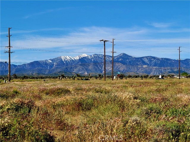 Detail Gallery Image 11 of 13 For 0 Phelan, Phelan,  CA 92371 - – Beds | – Baths