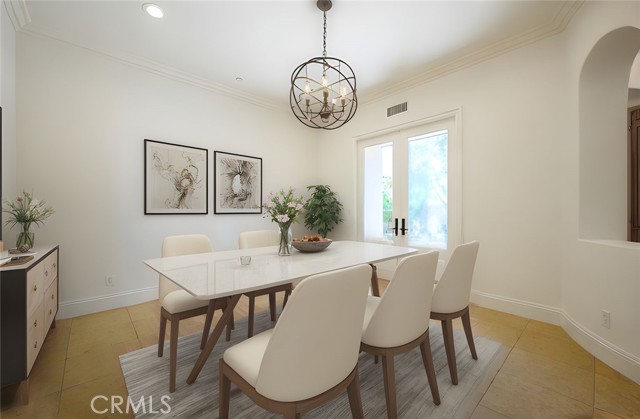 Detail Gallery Image 18 of 75 For 10 Dunes Bluff, Newport Coast,  CA 92657 - 5 Beds | 4/1 Baths