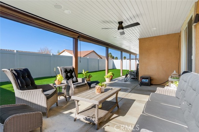 Detail Gallery Image 22 of 24 For 3072 Bradley Rd, Perris,  CA 92571 - 3 Beds | 2 Baths