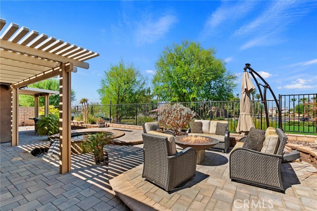 Detail Gallery Image 26 of 38 For 42911 Dell Lago Ct, Indio,  CA 92203 - 3 Beds | 2 Baths