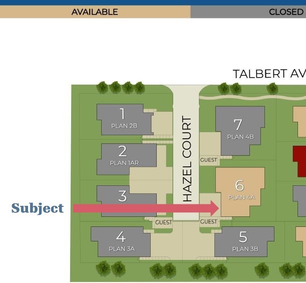 Detail Gallery Image 18 of 18 For 18012 Hazel Ct, Fountain Valley,  CA 92708 - 3 Beds | 3/1 Baths