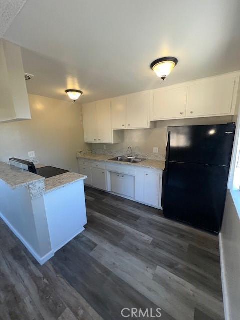 Detail Gallery Image 1 of 17 For 1004 E 5th St #5,  Long Beach,  CA 90802 - 2 Beds | 1 Baths