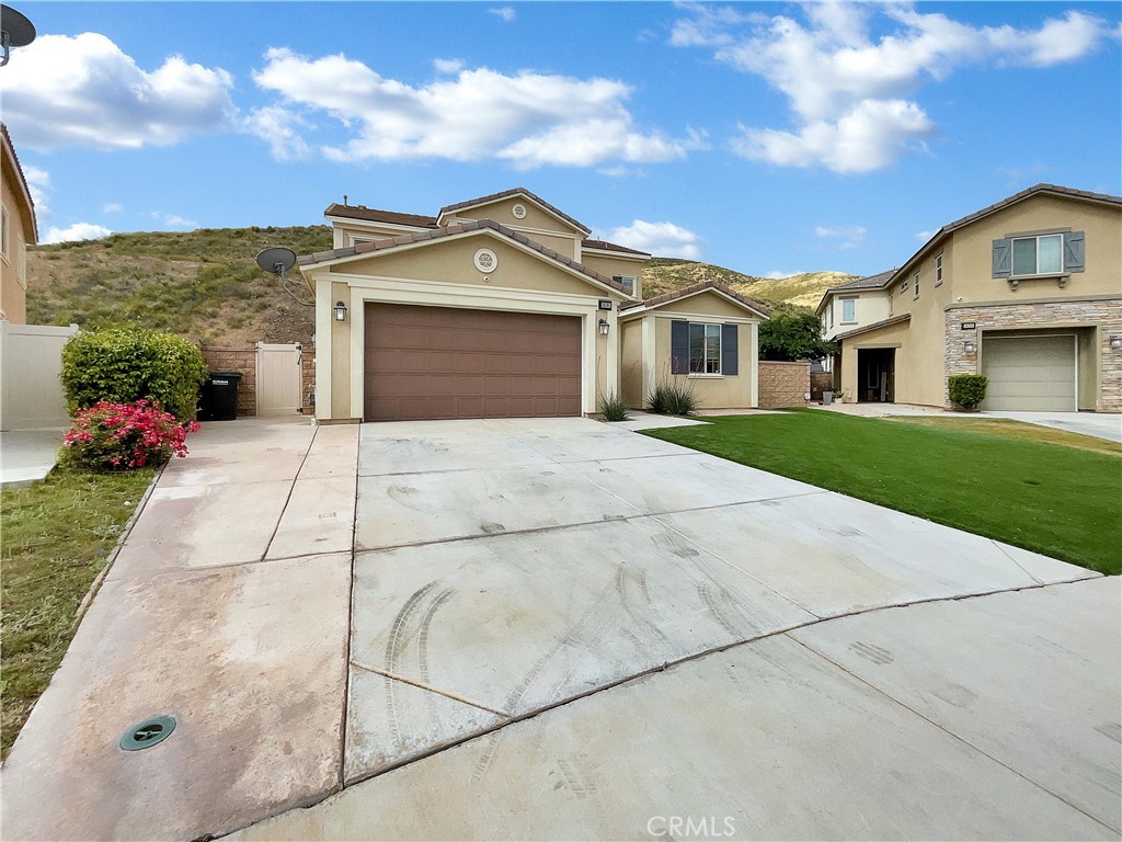 36381 Shedera Court, Lake Elsinore, CA 92532