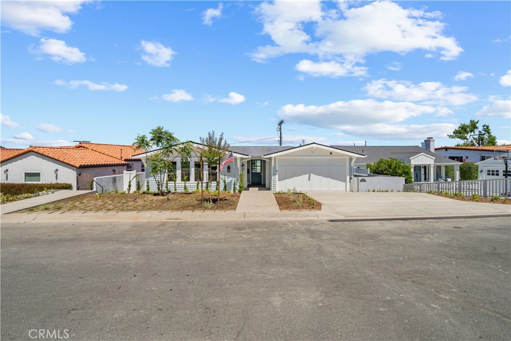 101 Via Colusa — Craftsman,Custom Built