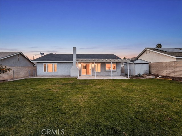 Detail Gallery Image 2 of 38 For 1224 Palos Verde, Corona,  CA 92880 - 3 Beds | 2 Baths