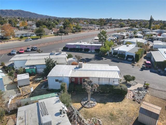 Detail Gallery Image 19 of 26 For 12874 California St #64,  Yucaipa,  CA 92399 - 2 Beds | 2 Baths