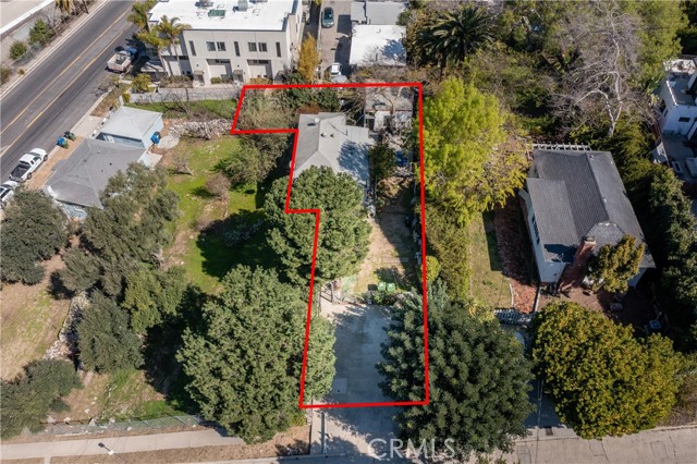 Detail Gallery Image 15 of 18 For 2149 Fargo St, Los Angeles,  CA 90039 - – Beds | – Baths