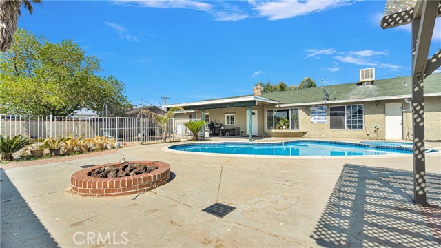 Detail Gallery Image 29 of 34 For 7172 Cottonwood Ave, Hesperia,  CA 92345 - 3 Beds | 2 Baths