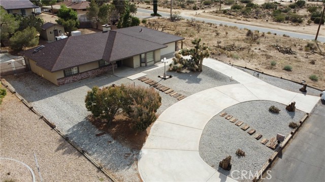 57731 Lisbon Drive, Yucca Valley, CA, 92284 57731 Lisbon Drive, Yucca Valley, CA, 92284
