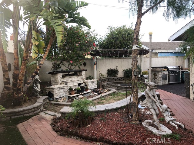 Detail Gallery Image 9 of 9 For 3711 W 224th, Torrance,  CA 90505 - 3 Beds | 2 Baths