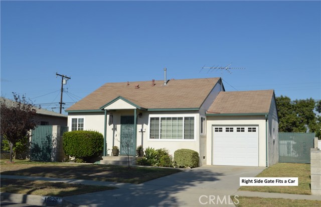 11828 Maidstone Ave, Norwalk, CA 90650