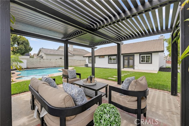 Detail Gallery Image 15 of 20 For 1263 Cornerstone Way, Corona,  CA 92878 - 3 Beds | 2 Baths