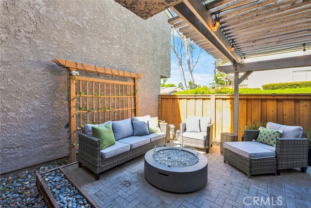 Detail Gallery Image 20 of 53 For 6512 E Camino Vista #6,  Anaheim Hills,  CA 92807 - 3 Beds | 2 Baths