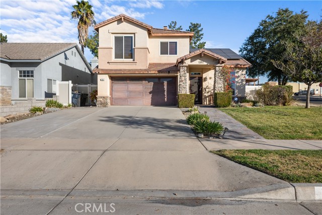 Detail Gallery Image 1 of 1 For 1102 Alpine Ct, Redlands,  CA 92374 - 4 Beds | 3 Baths