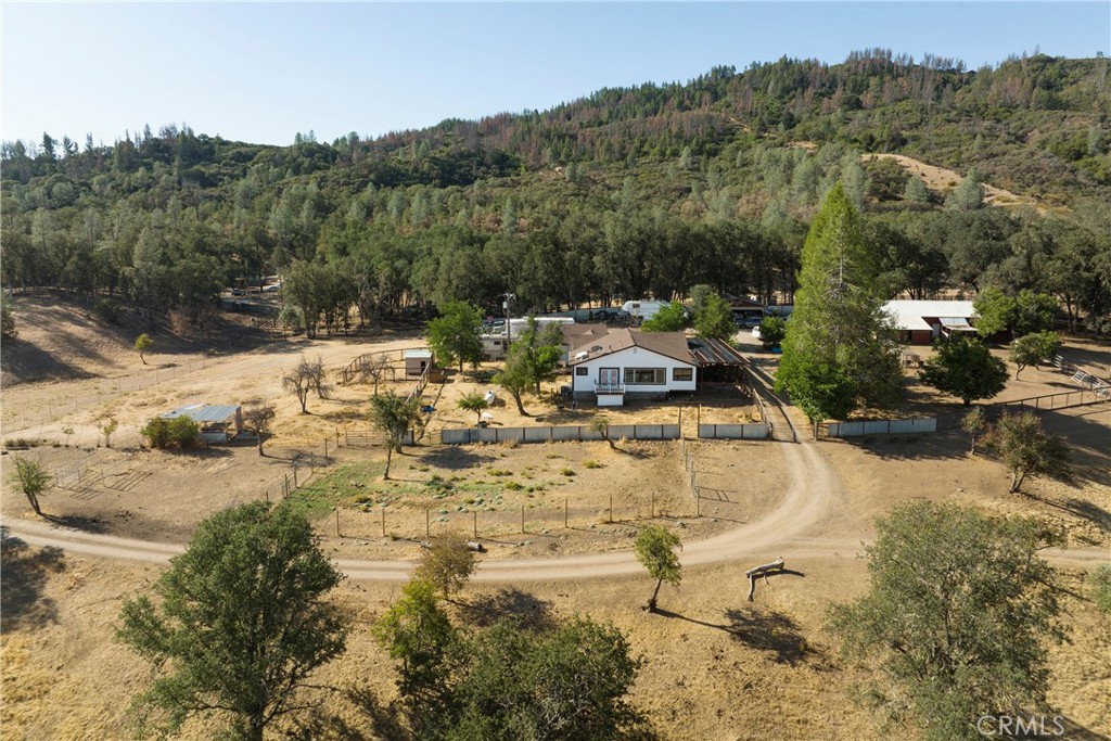 8835 Peterson Lane, Kelseyville, CA 95451