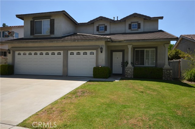 Image 2 for 3234 Camden Ln, Corona, CA 92882