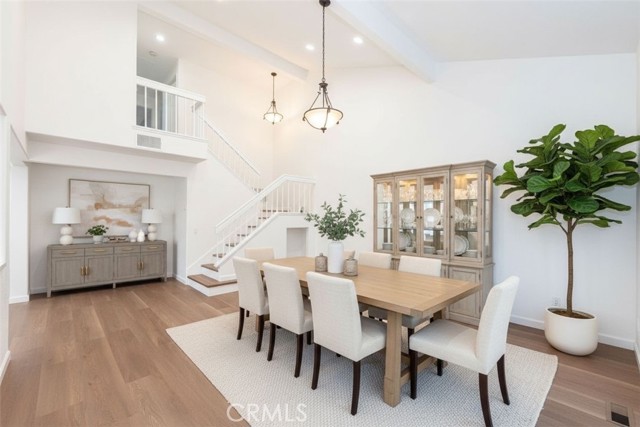 Detail Gallery Image 4 of 28 For 46 Nightingale Dr, Aliso Viejo,  CA 92656 - 3 Beds | 2/1 Baths