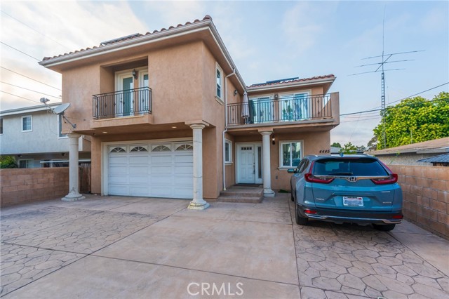 Detail Gallery Image 39 of 41 For 4445 W 163rd St., Lawndale,  CA 90260 - 4 Beds | 3/1 Baths