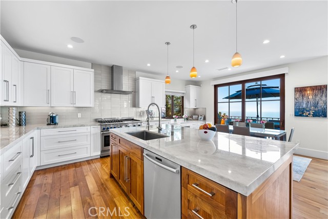 1509 Via Montemar, Palos Verdes Estates, California 90274, 4 Bedrooms Bedrooms, ,4 BathroomsBathrooms,Residential,Sold,Via Montemar,SB21180594