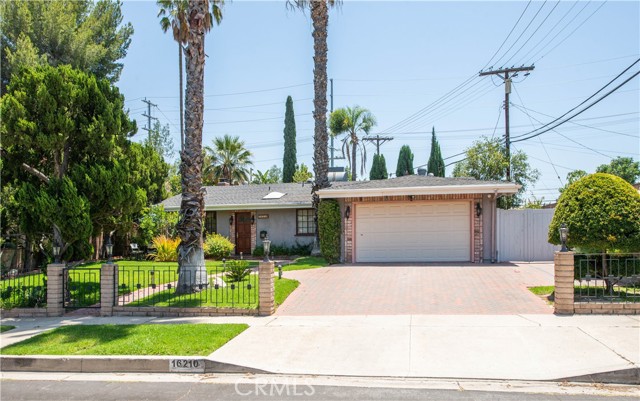 16210 Halsey Street