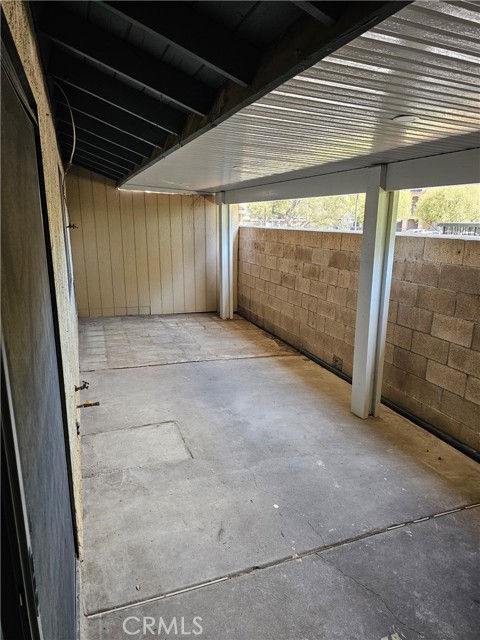 Detail Gallery Image 18 of 27 For 12860 Perris Bld #D6,  Moreno Valley,  CA 92553 - 2 Beds | 2 Baths