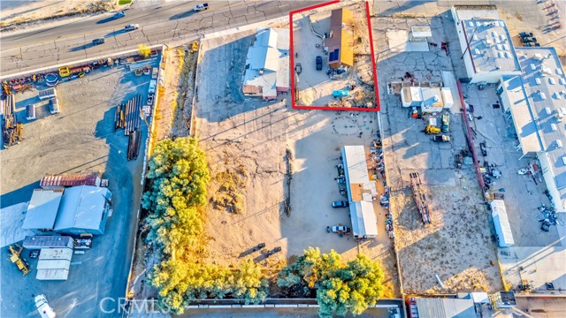 Detail Gallery Image 2 of 15 For 2471 W Main St, Barstow,  CA 92311 - 4 Beds | 2 Baths