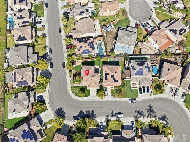 Detail Gallery Image 6 of 40 For 3609 Pyramid Trail, Perris,  CA 92570 - 4 Beds | 3 Baths