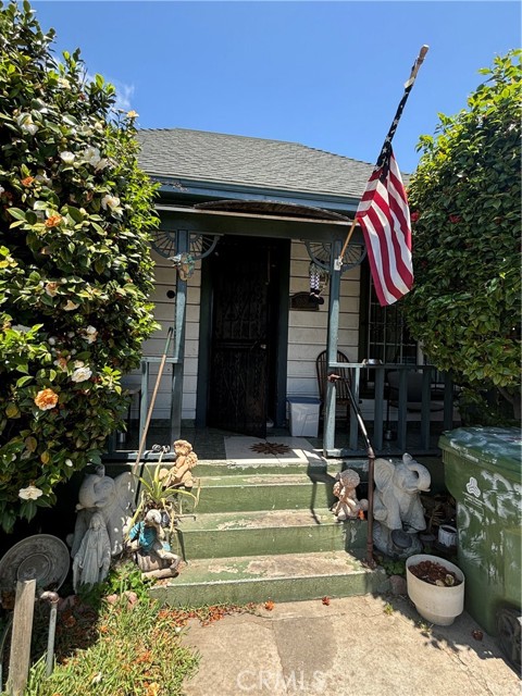 Detail Gallery Image 4 of 16 For 223 E 28th Street, Los Angeles,  CA 90011 - 2 Beds | 1 Baths