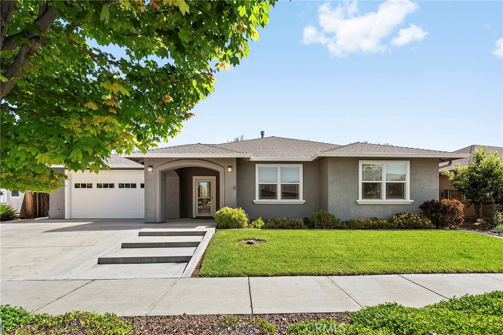 3410 Bamboo Orchard Drive