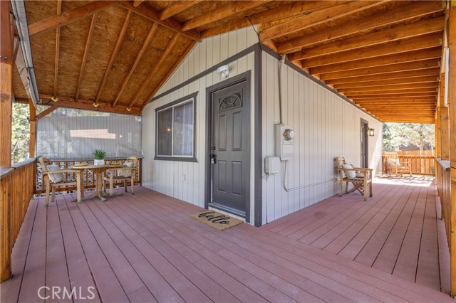 Detail Gallery Image 27 of 35 For 209 Kern Ave, Sugarloaf,  CA 92386 - 2 Beds | 2 Baths