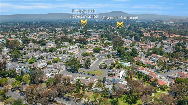 Detail Gallery Image 43 of 49 For 23 Foxglove Way, Irvine,  CA 92612 - 4 Beds | 2/1 Baths