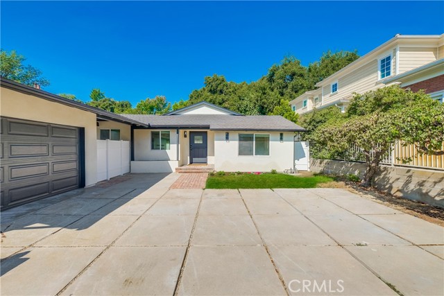 Detail Gallery Image 1 of 75 For 615 Santa Maria Rd, Arcadia,  CA 91007 - 3 Beds | 2 Baths