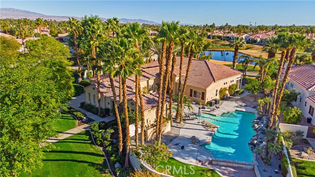 Image Number 1 for 81015   Golf View DR in LA QUINTA