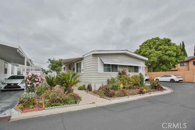Detail Gallery Image 4 of 27 For 8200 Bolsa #181,  Midway City,  CA 92655 - 3 Beds | 2 Baths