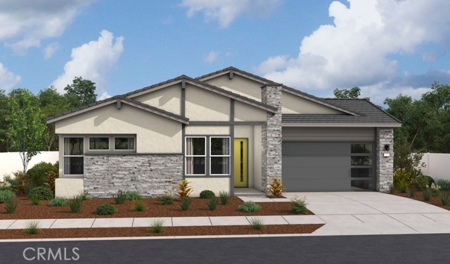 Detail Gallery Image 1 of 7 For 67025 Amethyst Way, Cathedral City,  CA 92234 - 3 Beds | 2/1 Baths