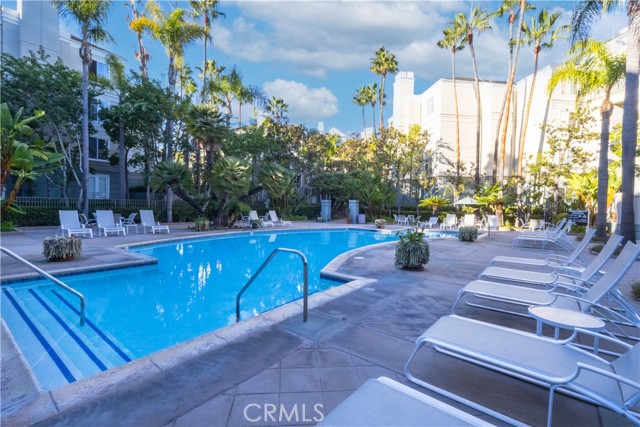 Detail Gallery Image 23 of 34 For 2233 Martin #108,  Irvine,  CA 92612 - 1 Beds | 1 Baths