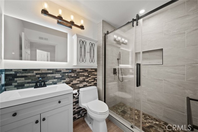 Detail Gallery Image 24 of 37 For 25725 Perlman #127,  Stevenson Ranch,  CA 91381 - 3 Beds | 2/1 Baths