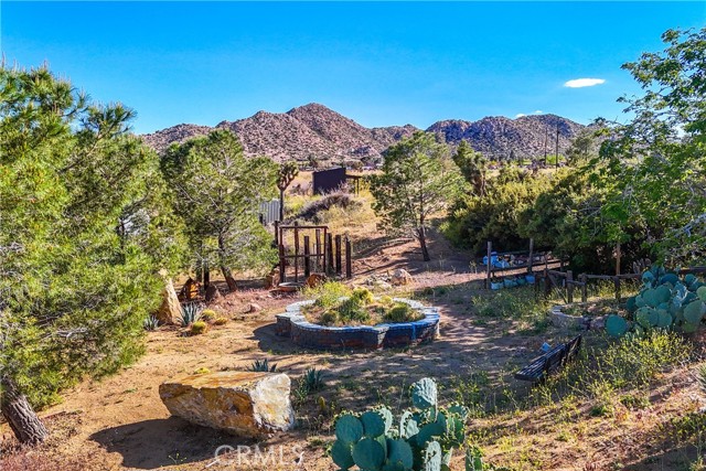 Detail Gallery Image 46 of 64 For 5145 Curtis Rd, Pioneertown,  CA 92268 - 2 Beds | 3 Baths