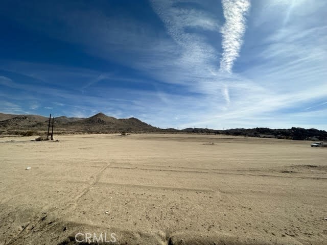 Detail Gallery Image 3 of 8 For 15321 Walton Rd, Oro Grande,  CA 92368 - – Beds | – Baths