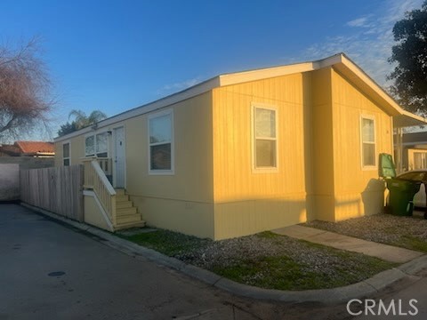 Detail Gallery Image 7 of 8 For 700 South Shefter Ave #36, Shafter,  CA 93263 - 3 Beds | 2 Baths