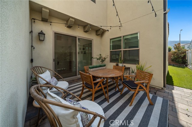 Detail Gallery Image 21 of 25 For 4246 Horvath St #108,  Corona,  CA 92883 - 3 Beds | 3/1 Baths